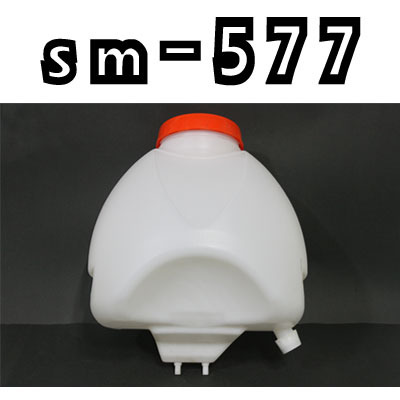 [KASEI]약제탱크 SM577/약제통