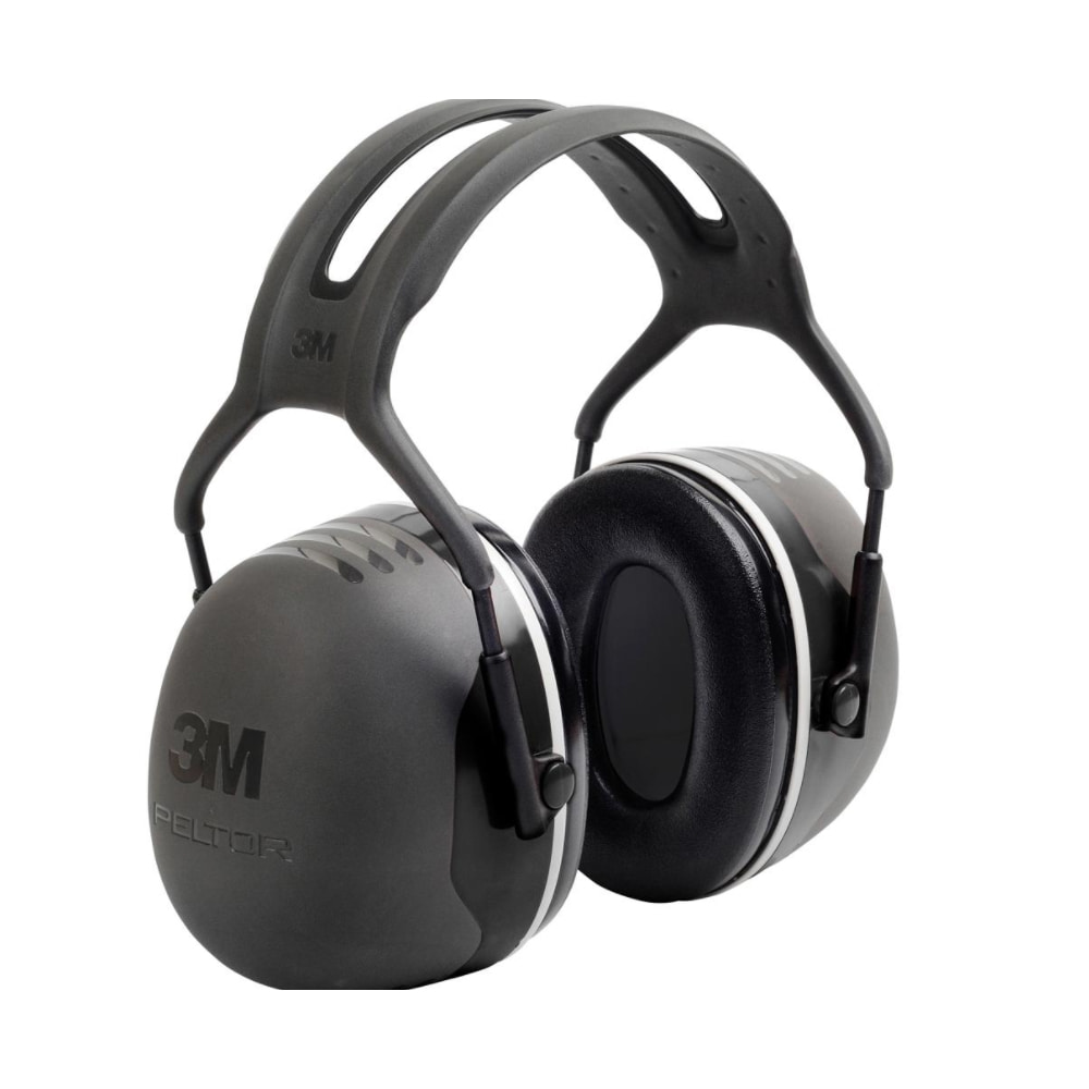 [품절/입고미정]3M 청력보호구 귀덮개 X5A
