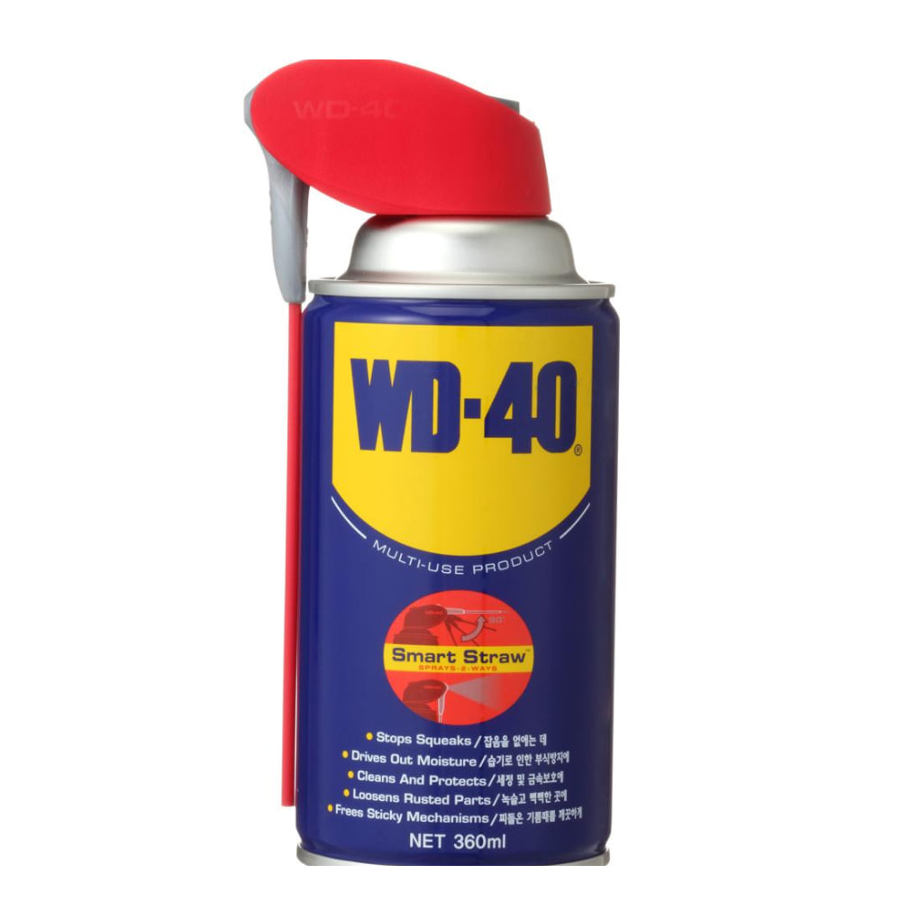 벡스 윤활방청제 WD-40(SS) 360ML