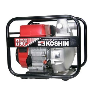코신양수기/엔진양수기/koshin SERM-50V 초고압양수기(오수펌프)/엔진펌프/농업용양수기/양수기/범용양수기