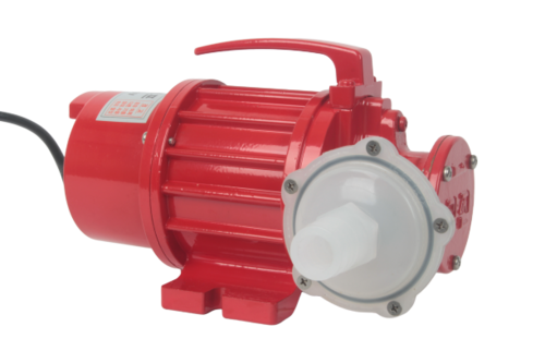 [광진]연료펌프,유류펌프,이송펌프  AC220V KJ-350