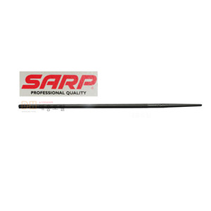 SARP 체인톱줄 둥근줄 샤프닝 야스리 4.0/4.8/5.2/5.5mmX200mm