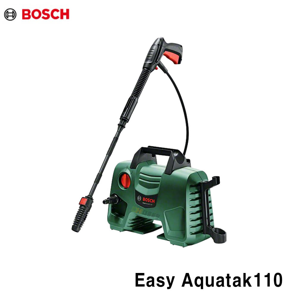 [보쉬]가정용 고압세척기 Easy Aquatak110
