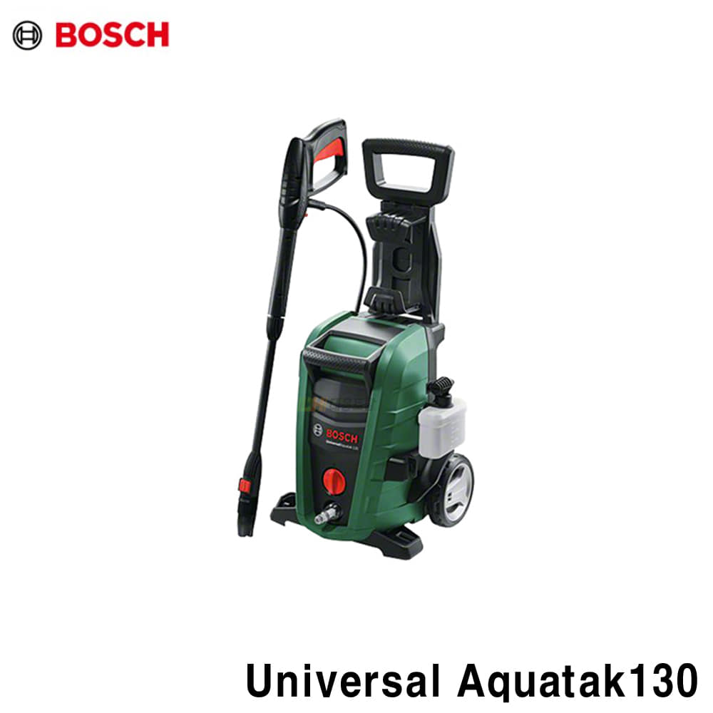 [보쉬]가정용 고압세척기 Universal Aquatak130