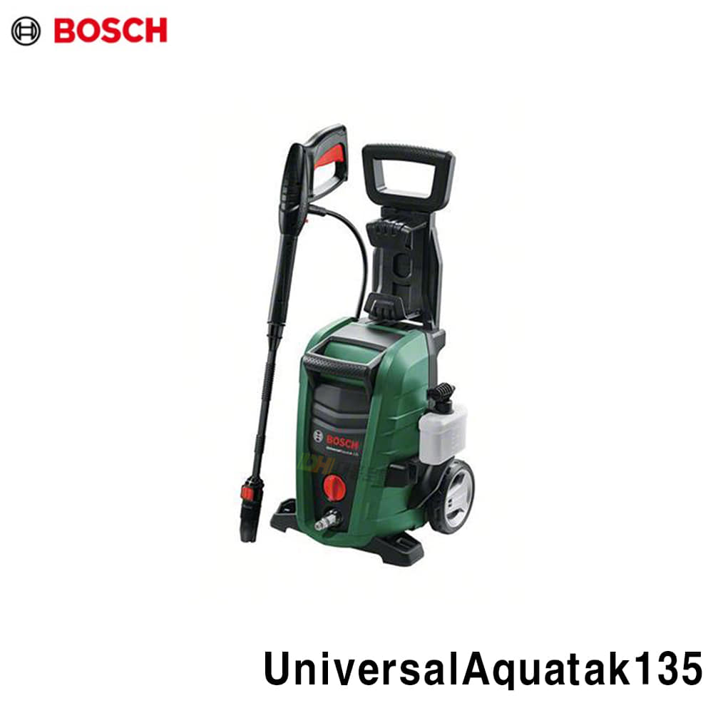 [보쉬]가정용 고압세척기 Universal Aquatak135